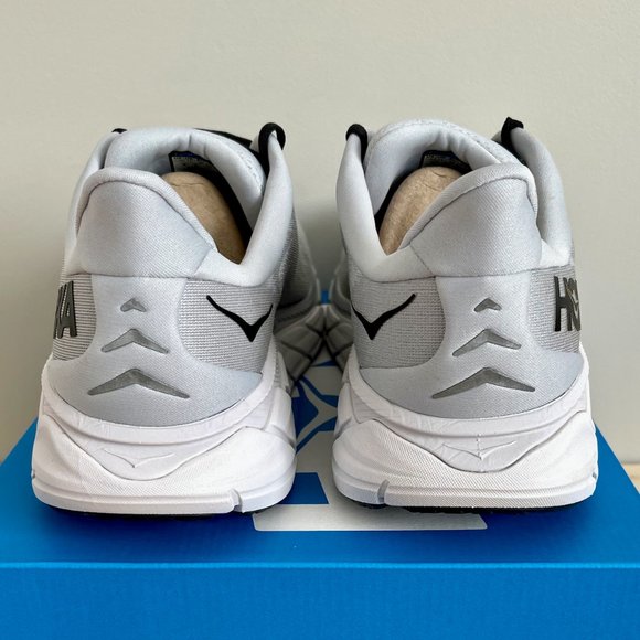 SOLD Hoka Arahi 6 Men's running shoes, Size - 11.5 - Picture 6 of 10